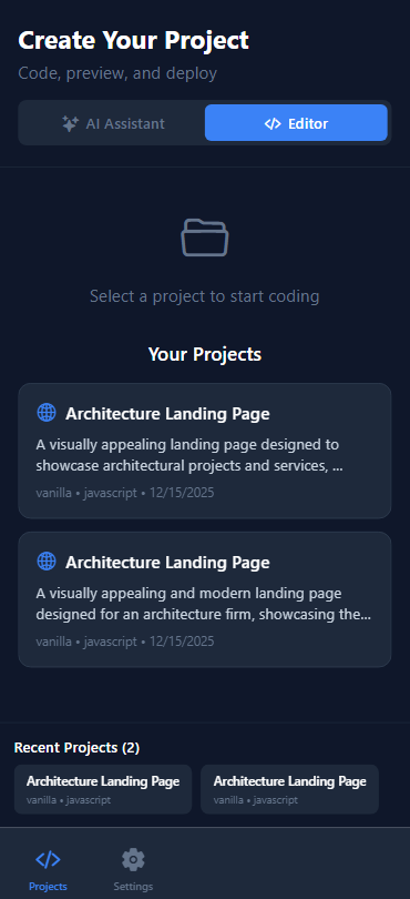 Character Management